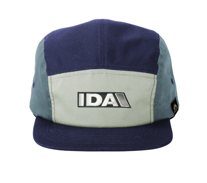 LIMITED EDITION Spacecraft Colorblock Cap