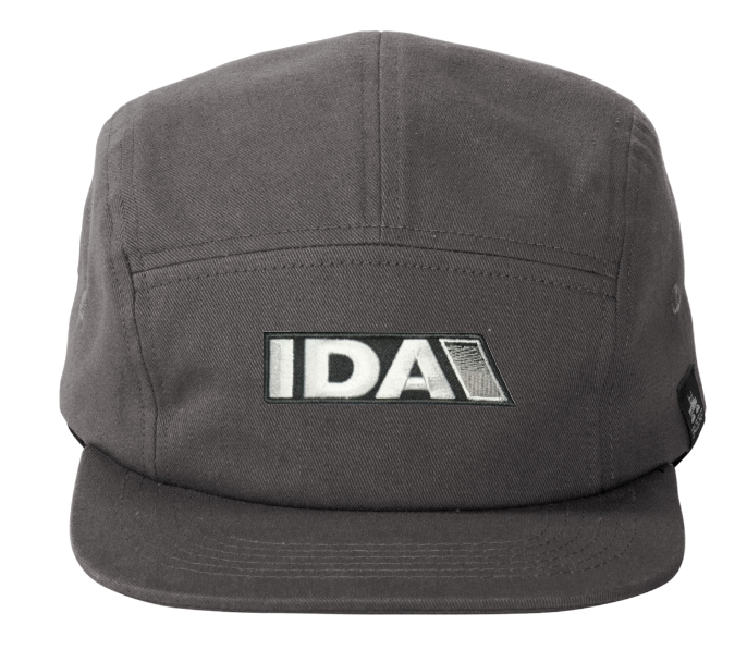 LIMITED EDITION Spacecraft Colorblock Cap