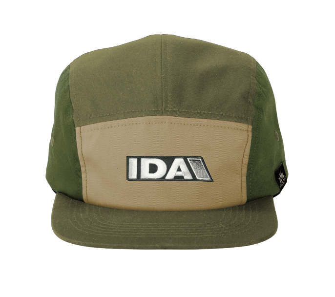 LIMITED EDITION Spacecraft Colorblock Cap