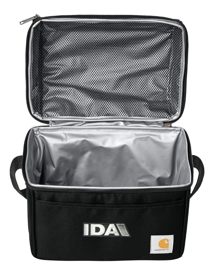 Carhartt® Lunch 6-Can Cooler