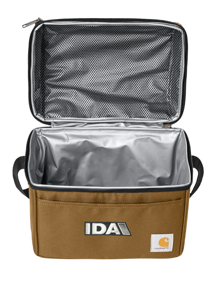 Carhartt® Lunch 6-Can Cooler