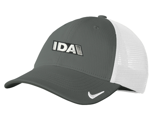 Nike Dri-FIT Mesh Back Cap NKFB6448