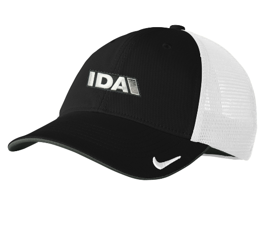 Nike Dri-FIT Mesh Back Cap NKFB6448