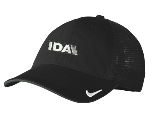 Nike Dri-FIT Mesh Back Cap NKFB6448