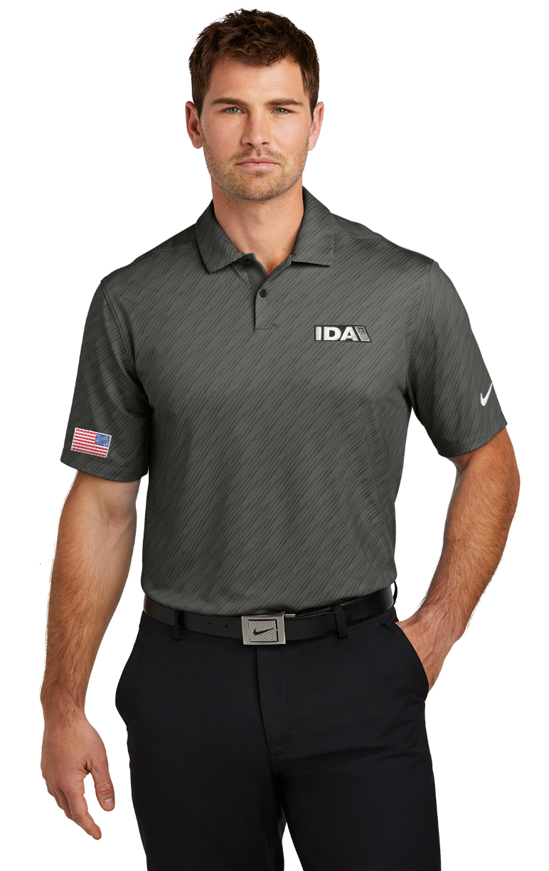 Nike Vapor Dash Polo