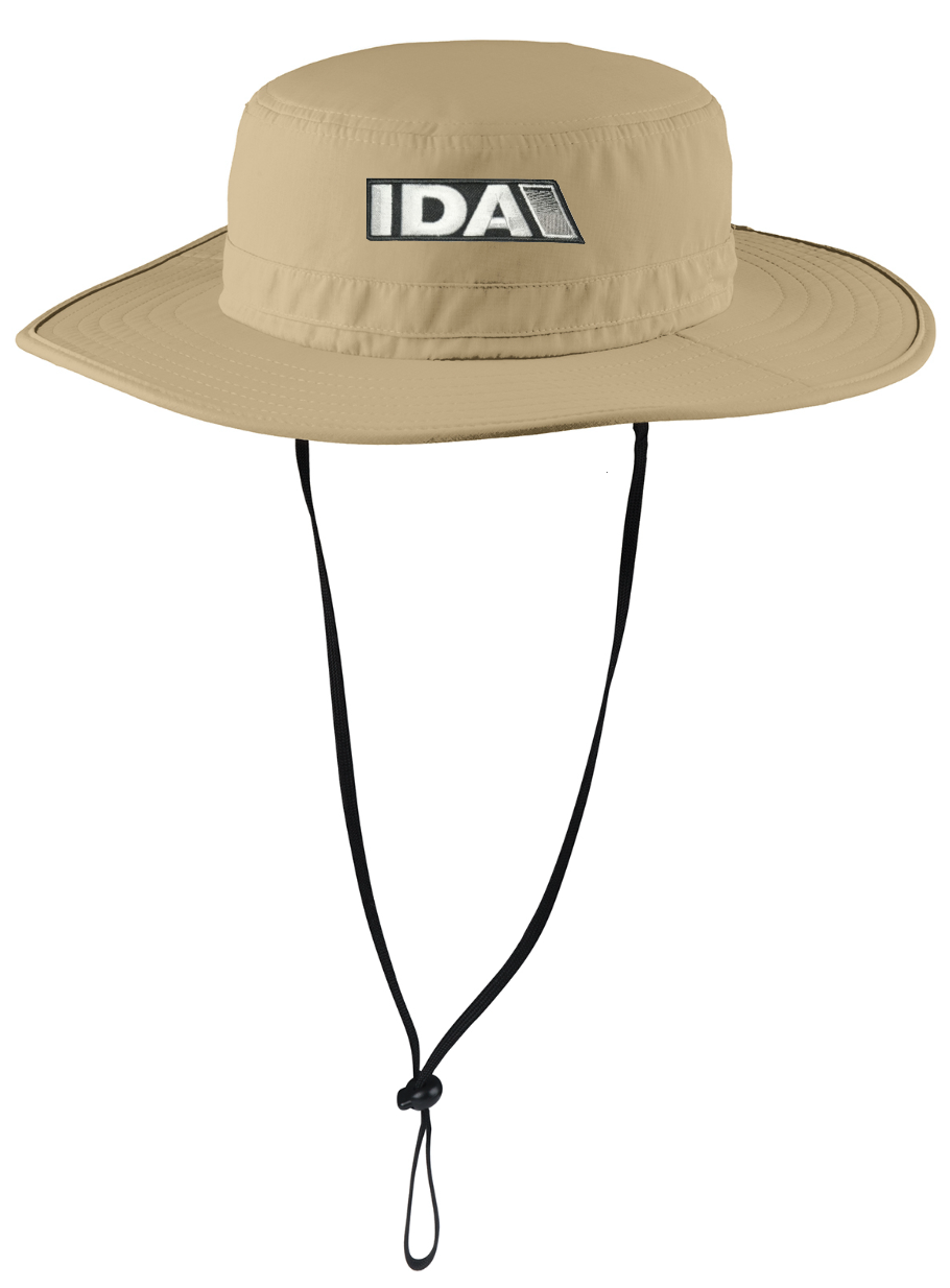 Port Authority® Outdoor Wide-Brim Hat