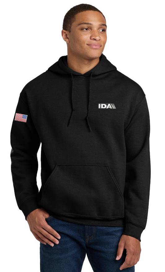 Gildan® - Heavy Blend™ Hoodie