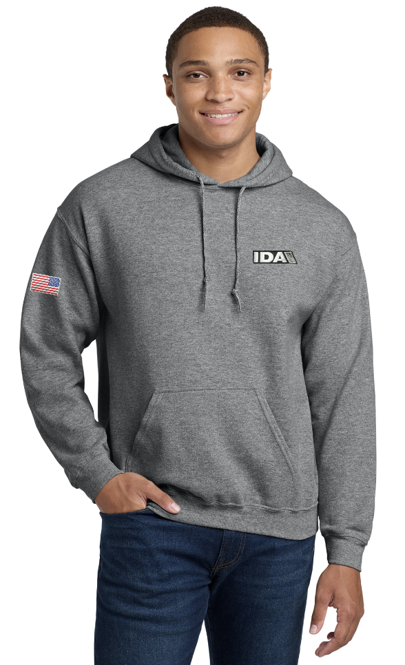 Gildan® - Heavy Blend™ Hoodie