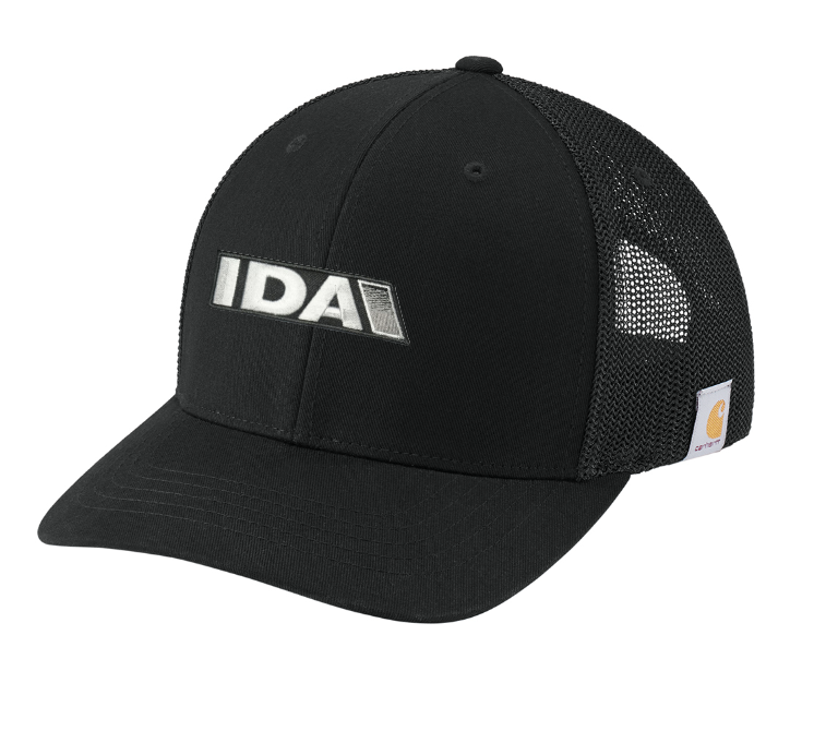 Carhartt® Flexfit 110® Mesh Back Cap