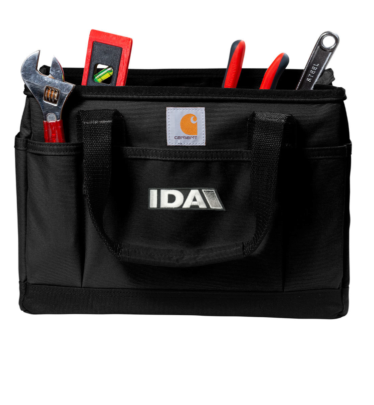 Carhartt® Utility Tote CT89121325