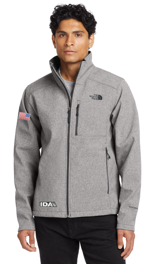 The North Face® Apex Barrier Soft Shell Jacket NF0A3LGT