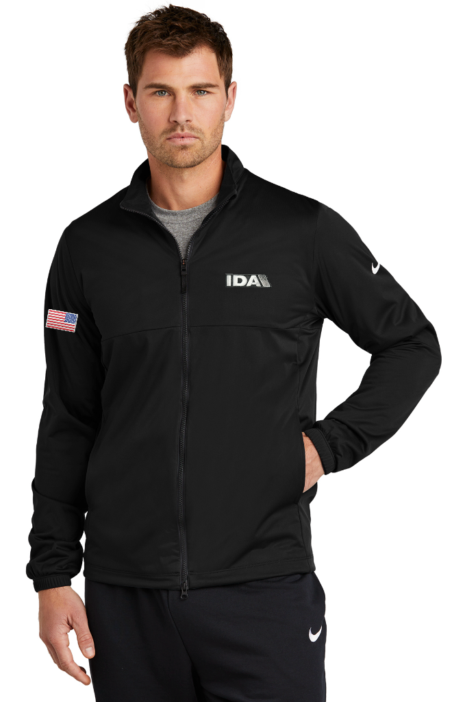 Nike Storm-FIT Full-Zip Jacket NKDX6716