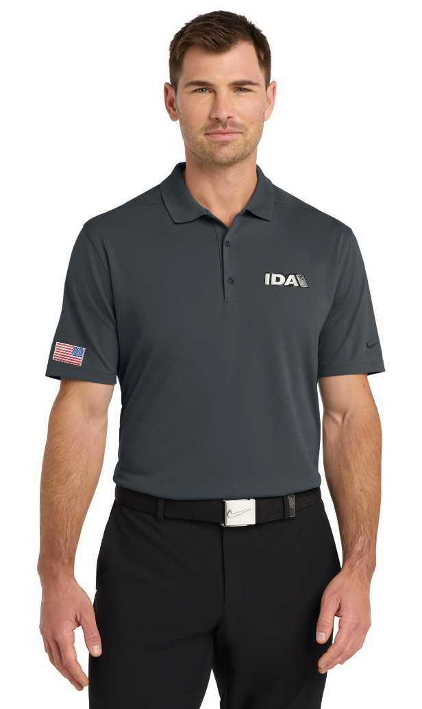 Nike Dri-FIT Micro Pique 2.0 Polo NKDC1963