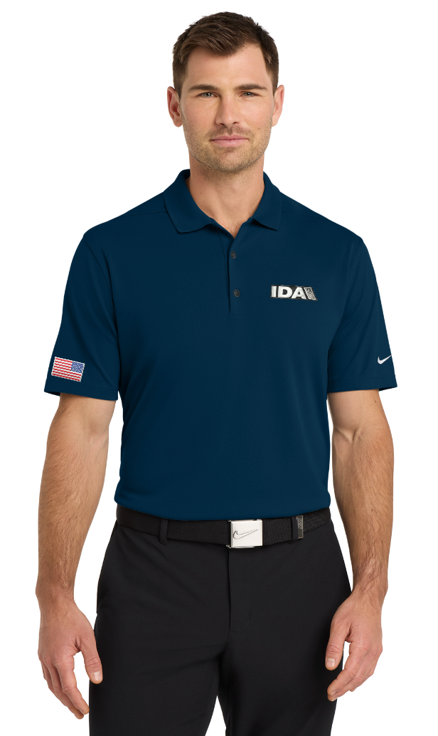 Nike Dri-FIT Micro Pique 2.0 Polo NKDC1963