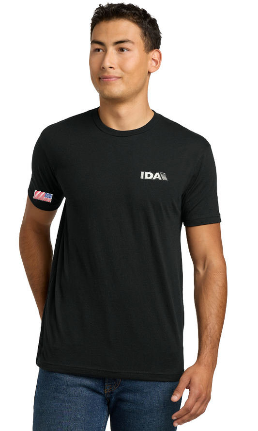 Next Level Short Sleeve T-Shirt