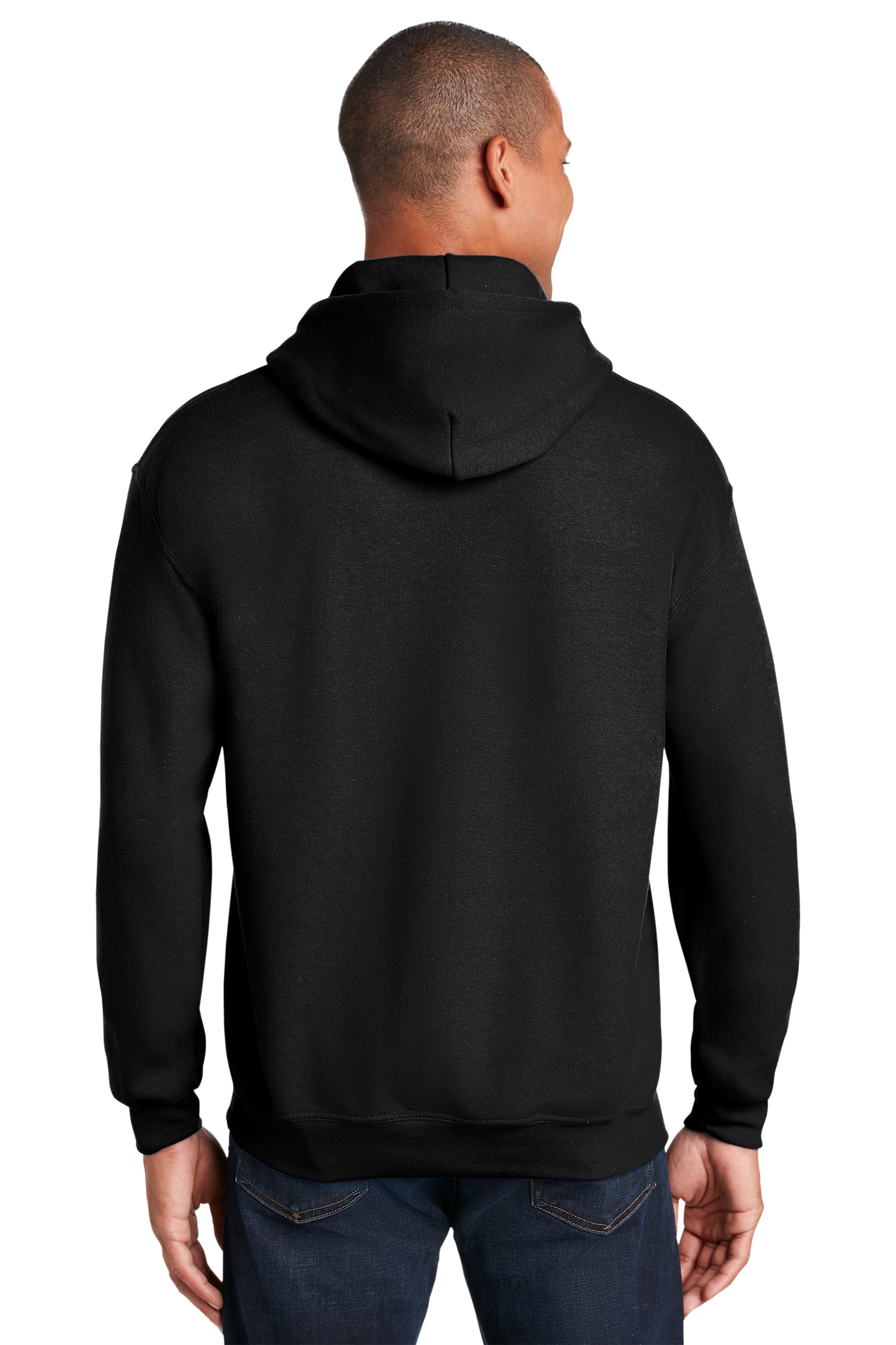 Gildan® - Heavy Blend™ Hoodie