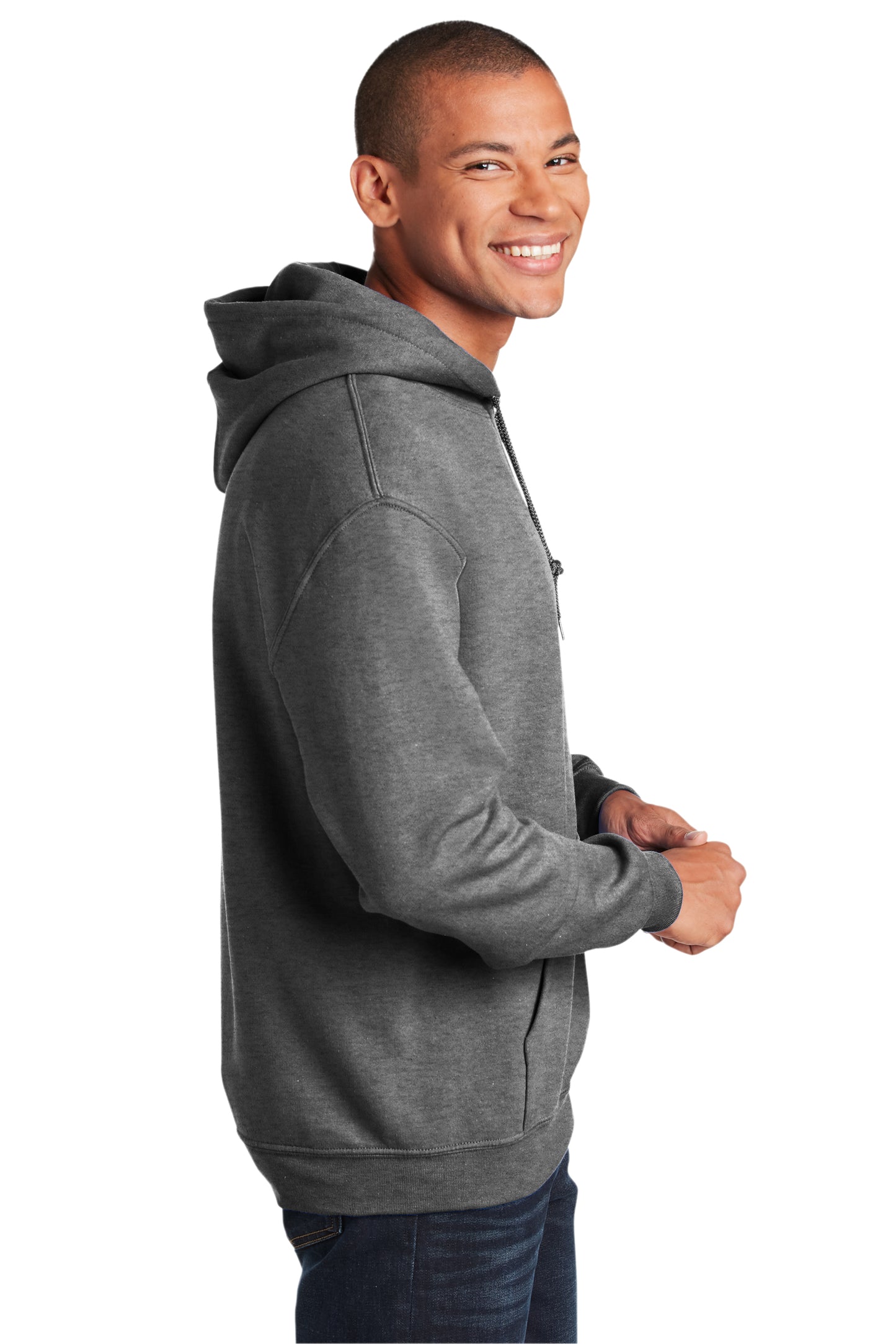 Gildan® - Heavy Blend™ Hoodie