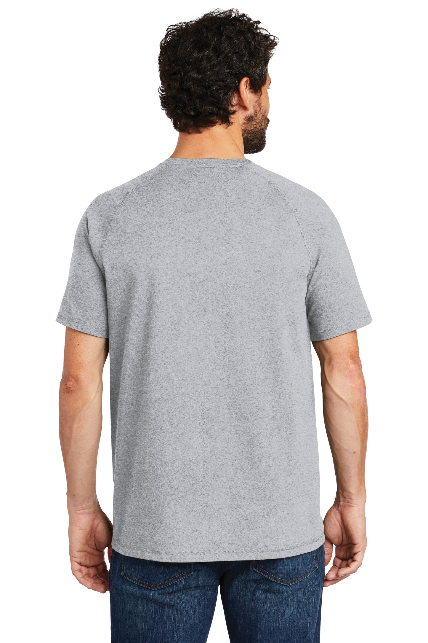 Carhartt Force ® Short Sleeve T-Shirt