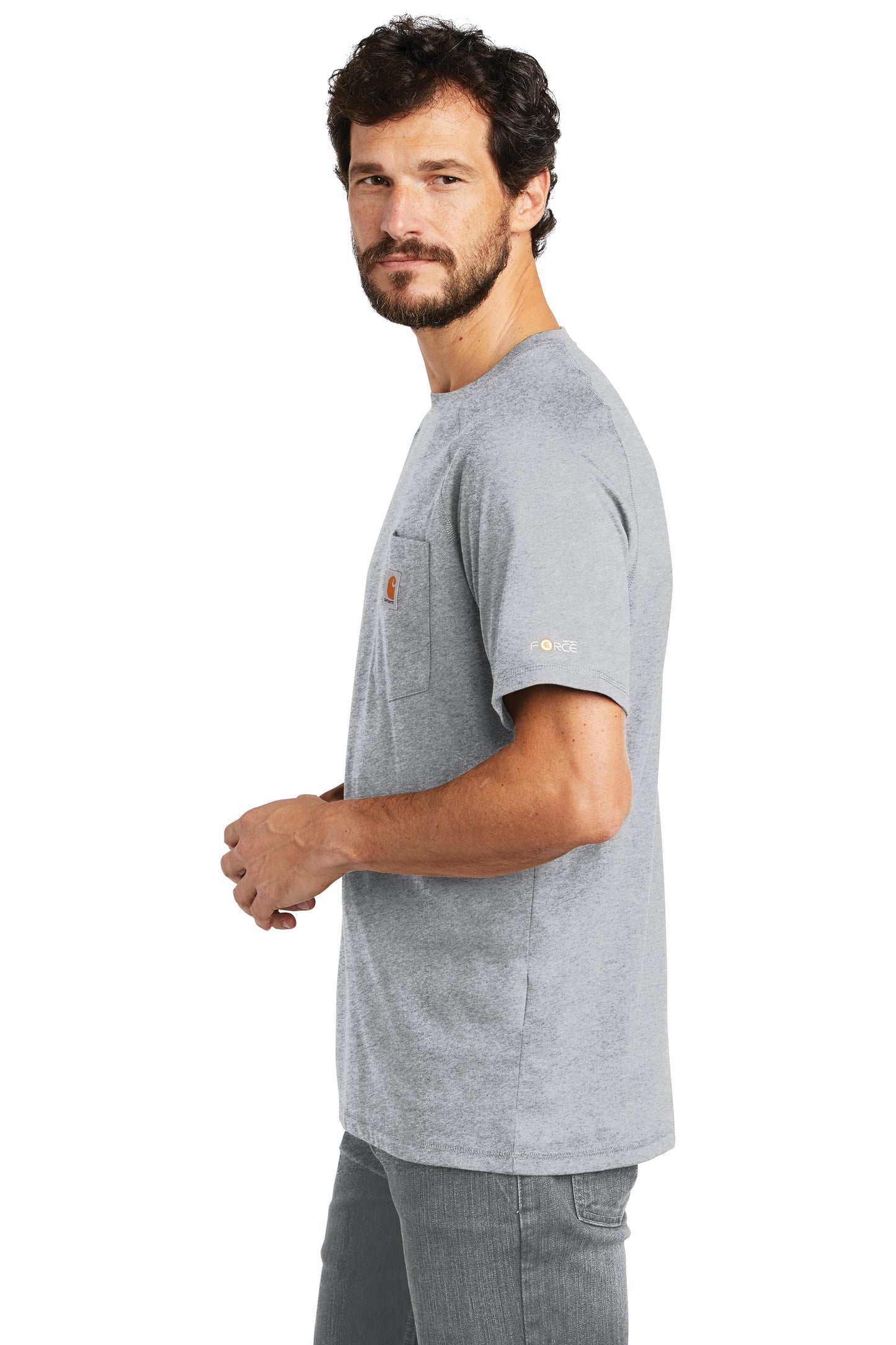 Carhartt Force ® Short Sleeve T-Shirt