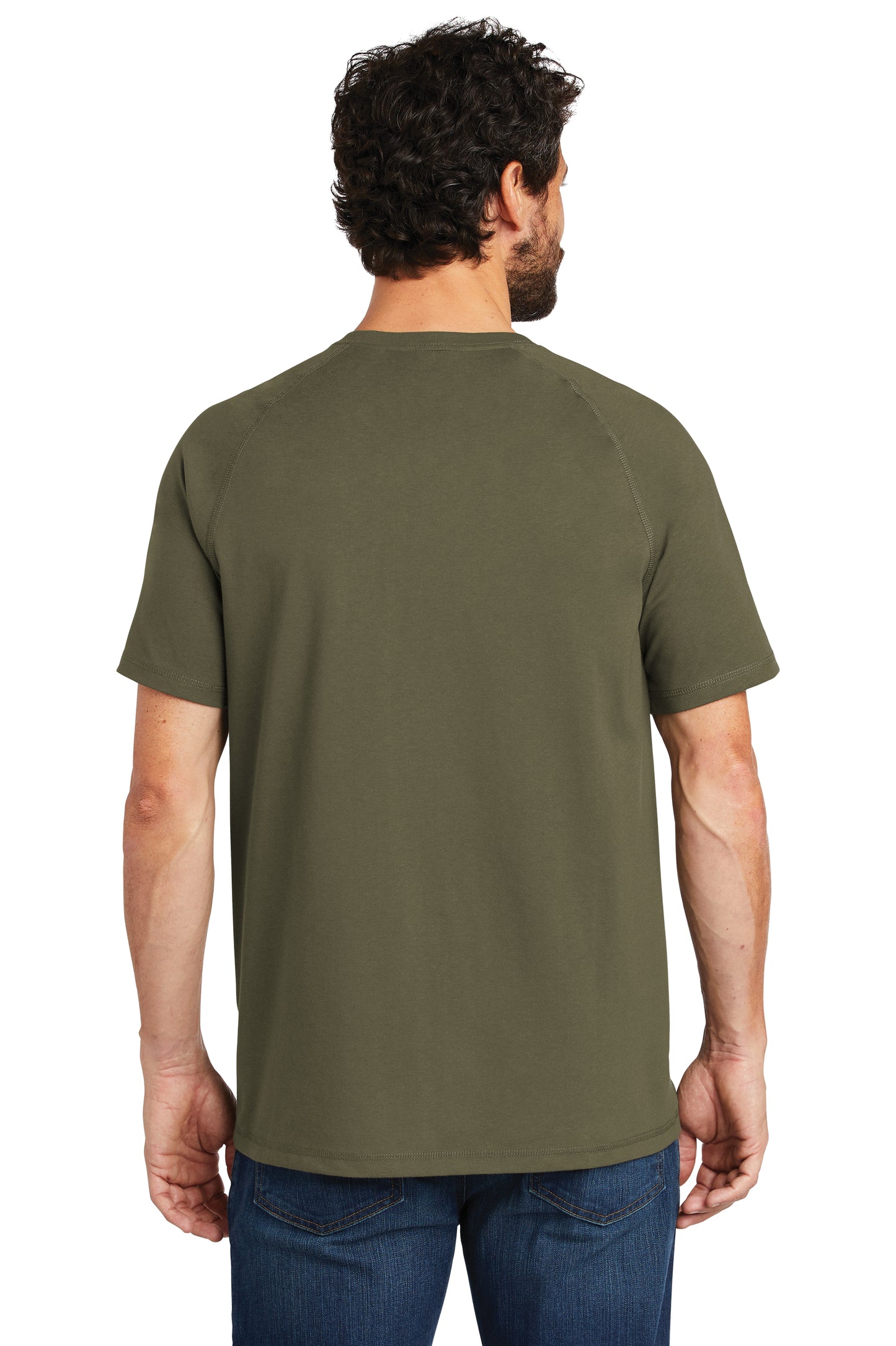 Carhartt Force ® Short Sleeve T-Shirt
