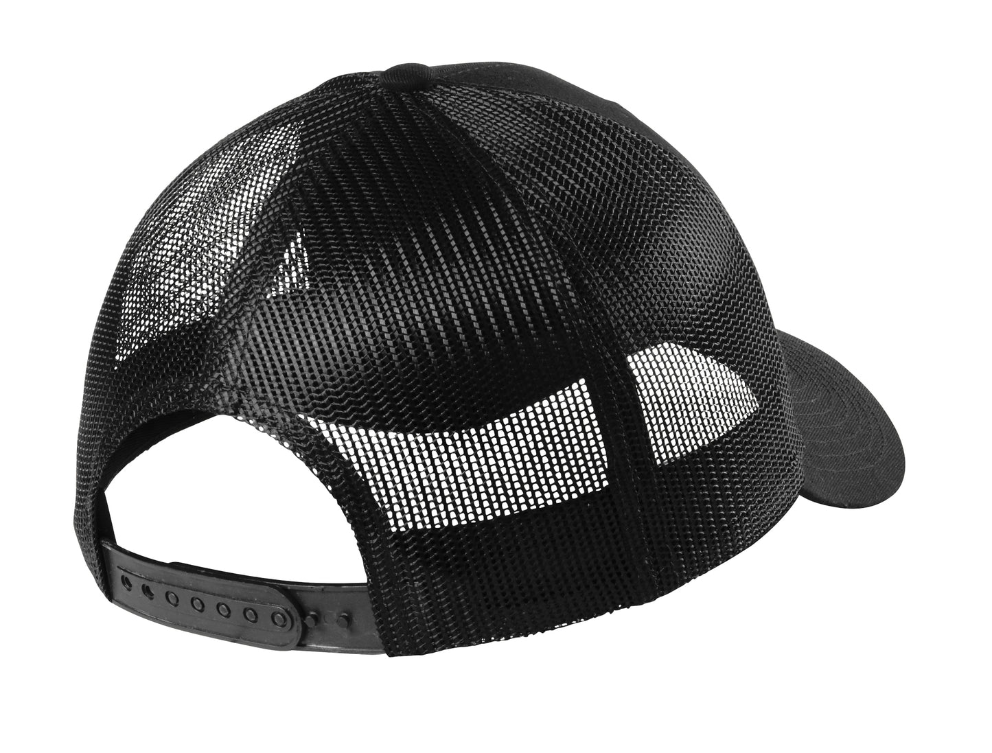 Port Authority Trucker Cap Low-Profile Snapback C112LP