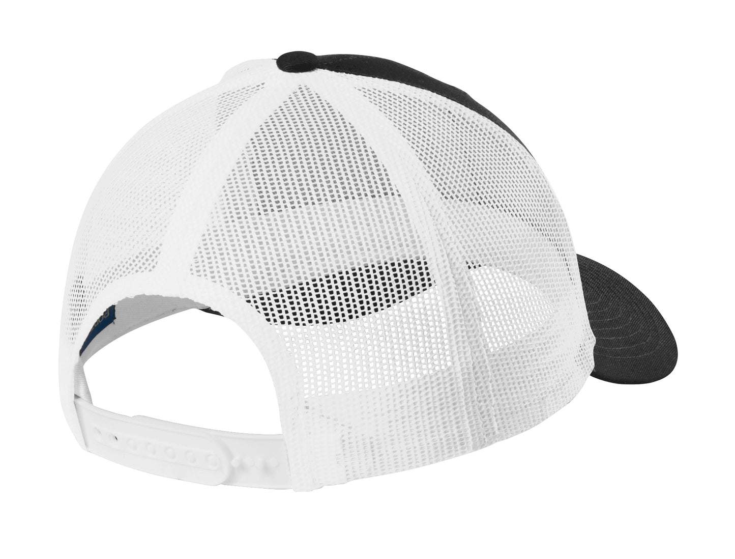 Port Authority Trucker Cap Low-Profile Snapback C112LP
