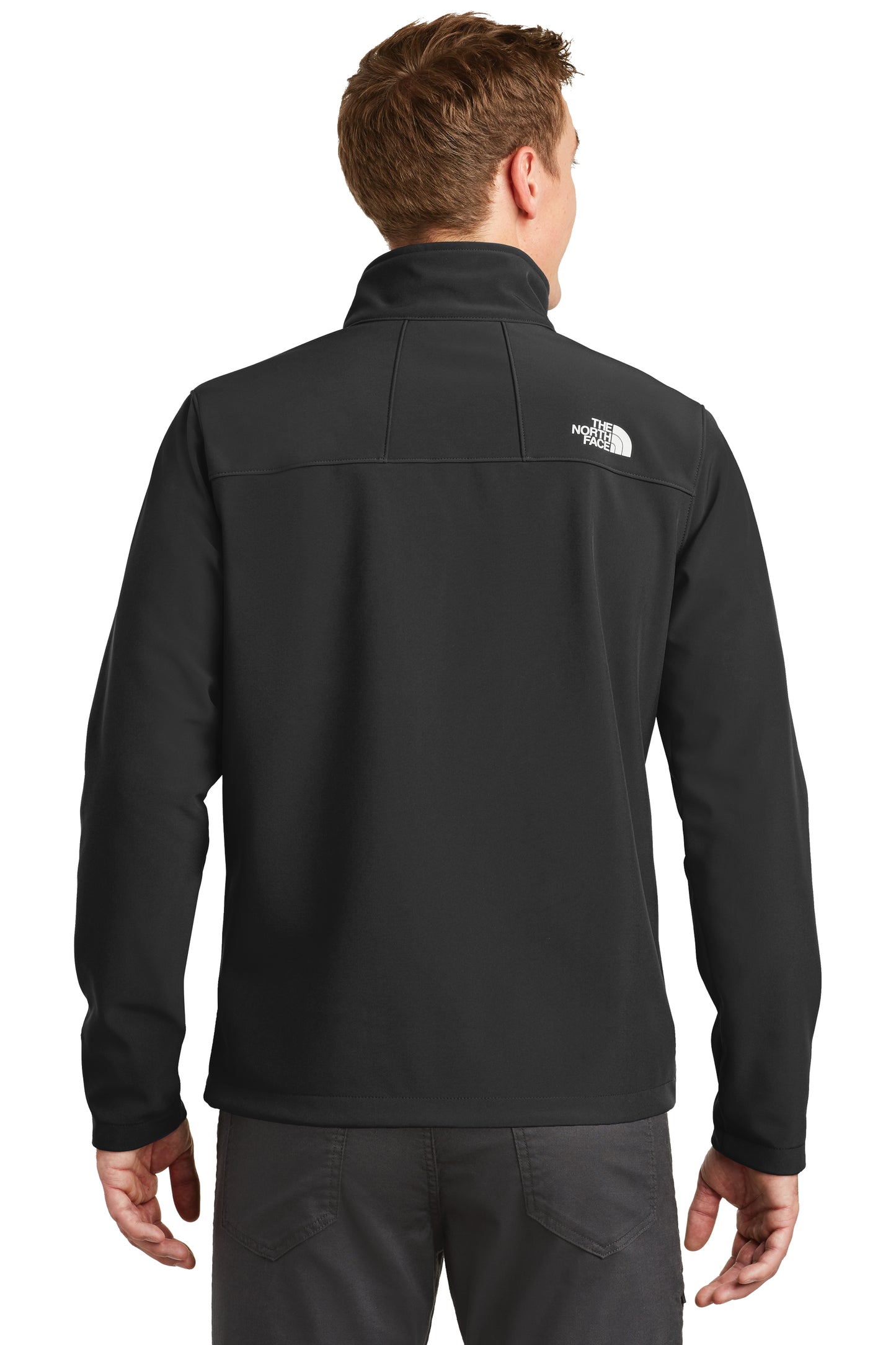 The North Face® Apex Barrier Soft Shell Jacket NF0A3LGT