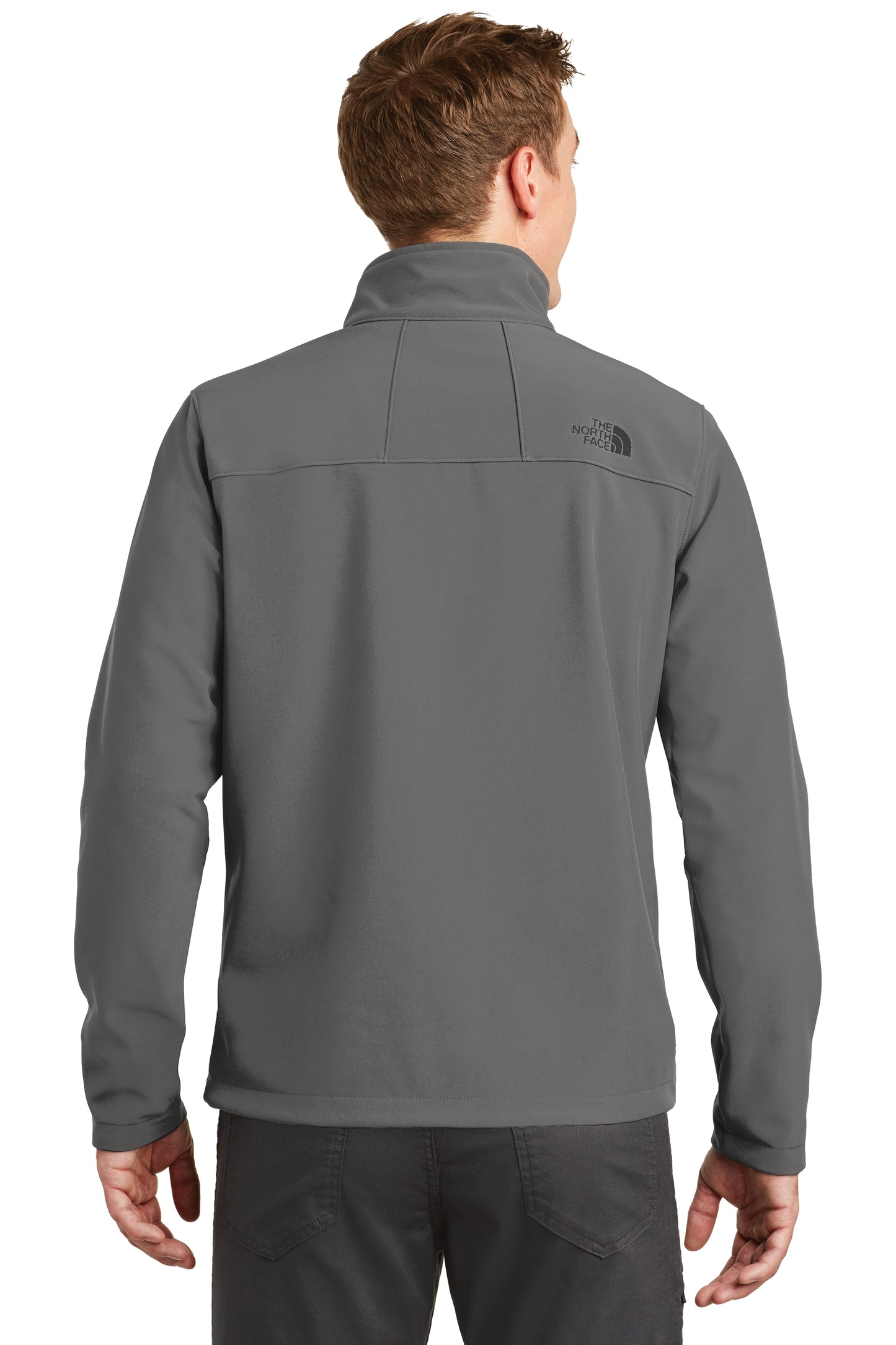 The North Face® Apex Barrier Soft Shell Jacket NF0A3LGT