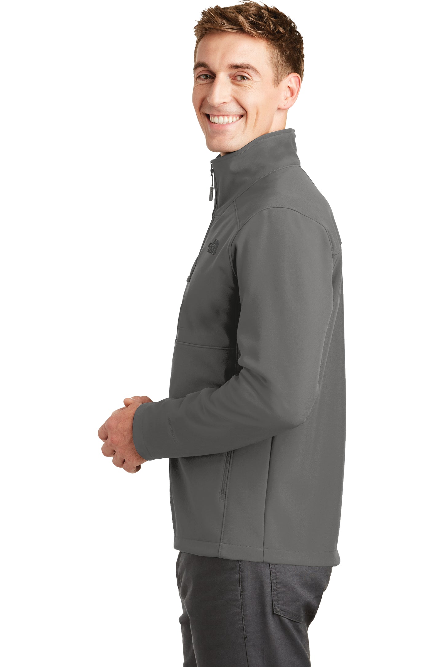 The North Face® Apex Barrier Soft Shell Jacket NF0A3LGT