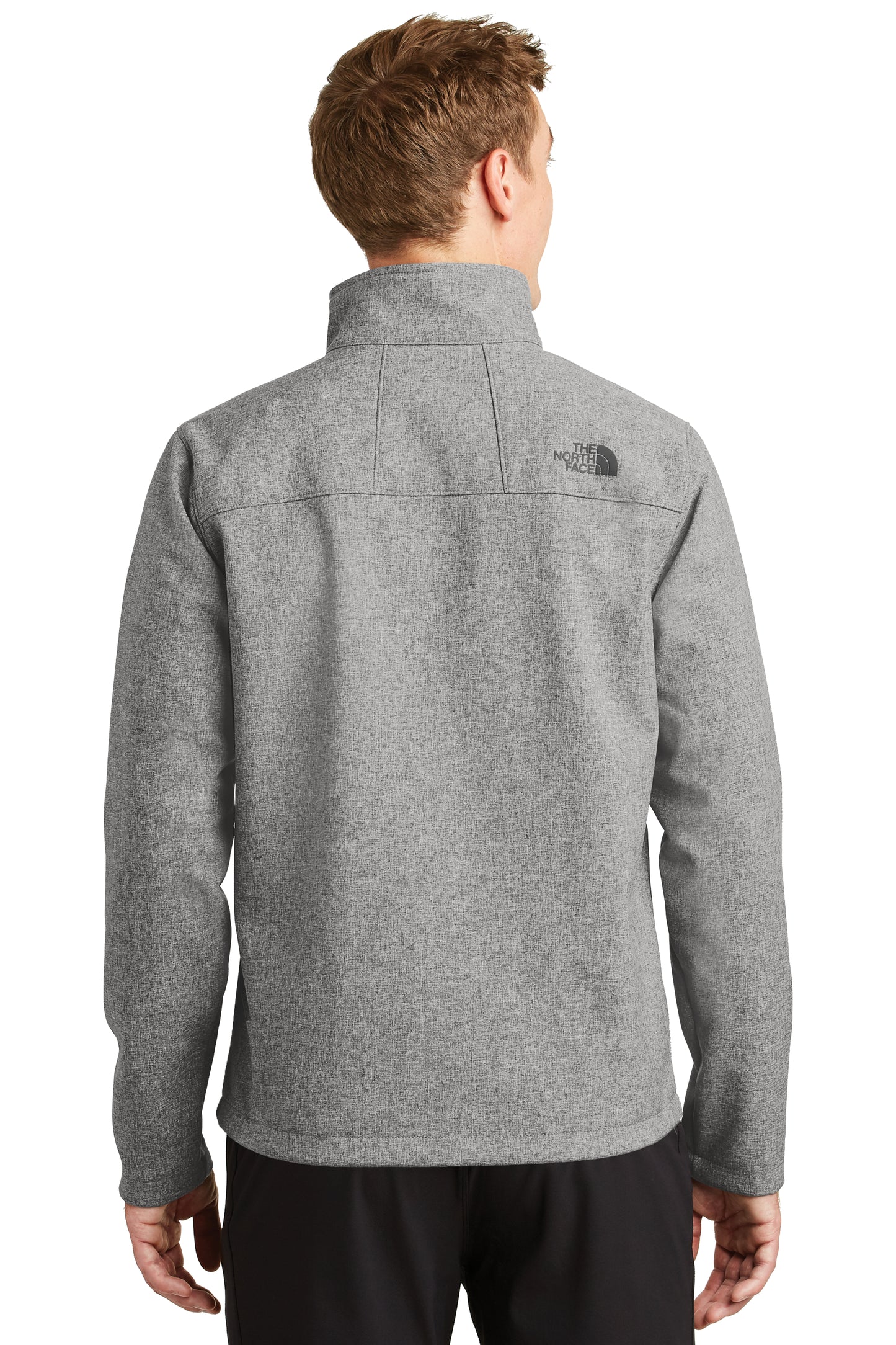 The North Face® Apex Barrier Soft Shell Jacket NF0A3LGT