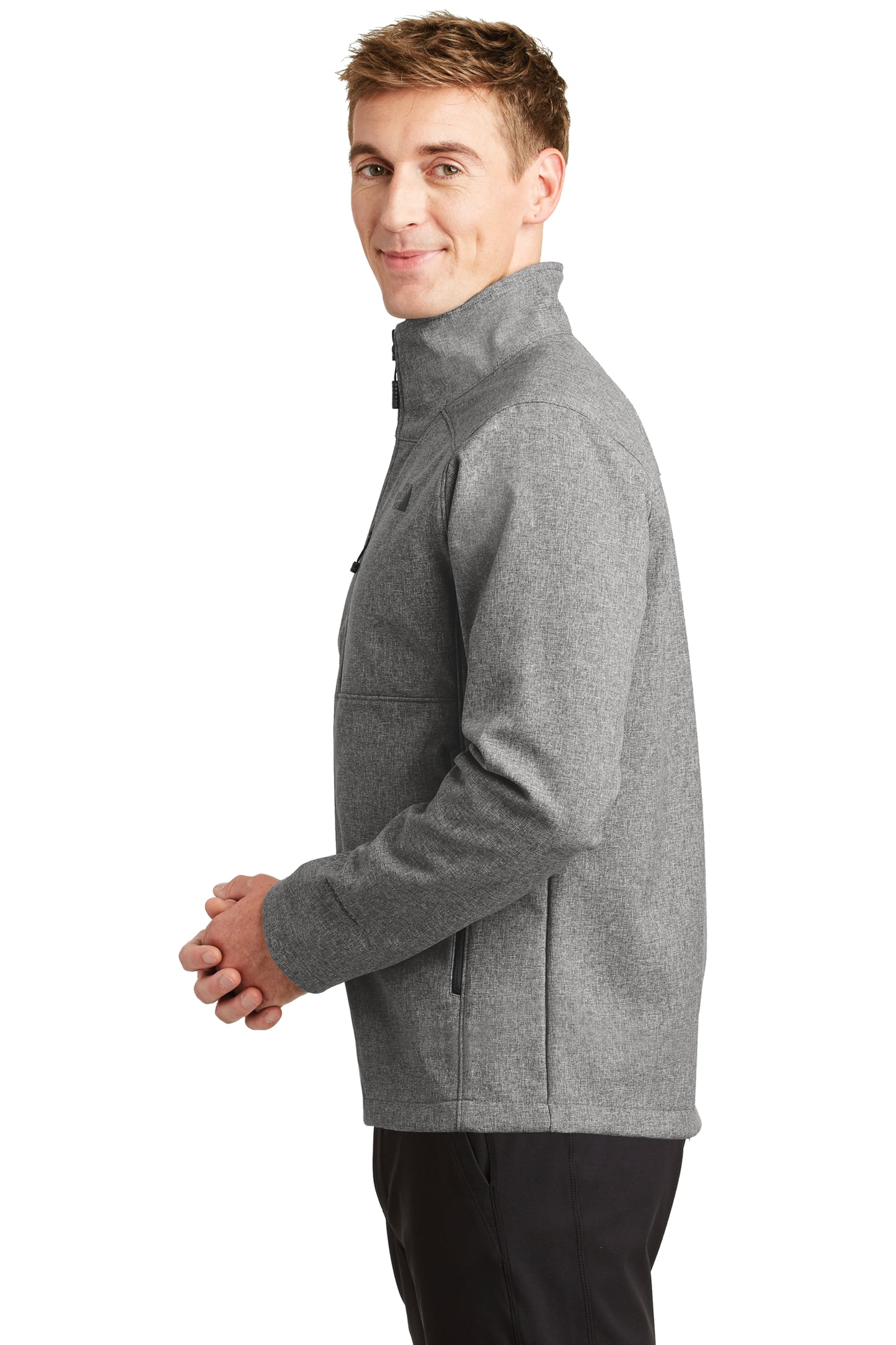 The North Face® Apex Barrier Soft Shell Jacket NF0A3LGT
