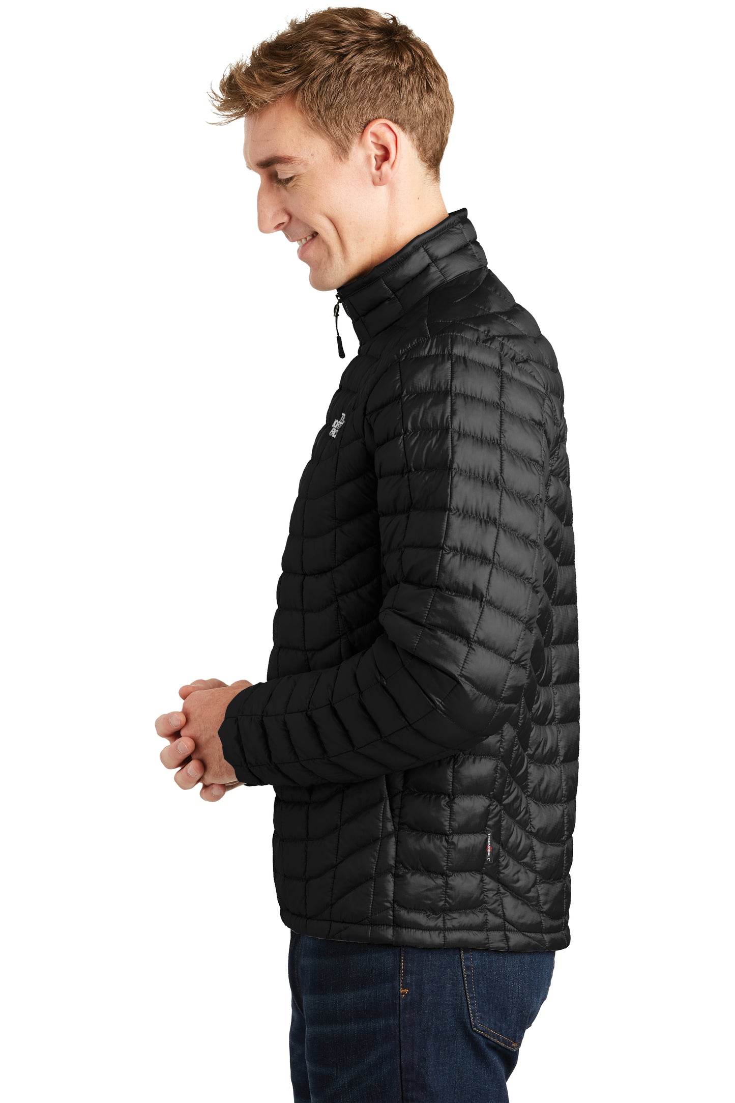 The North Face® ThermoBall™ Trekker Jacket NF0A3LH2