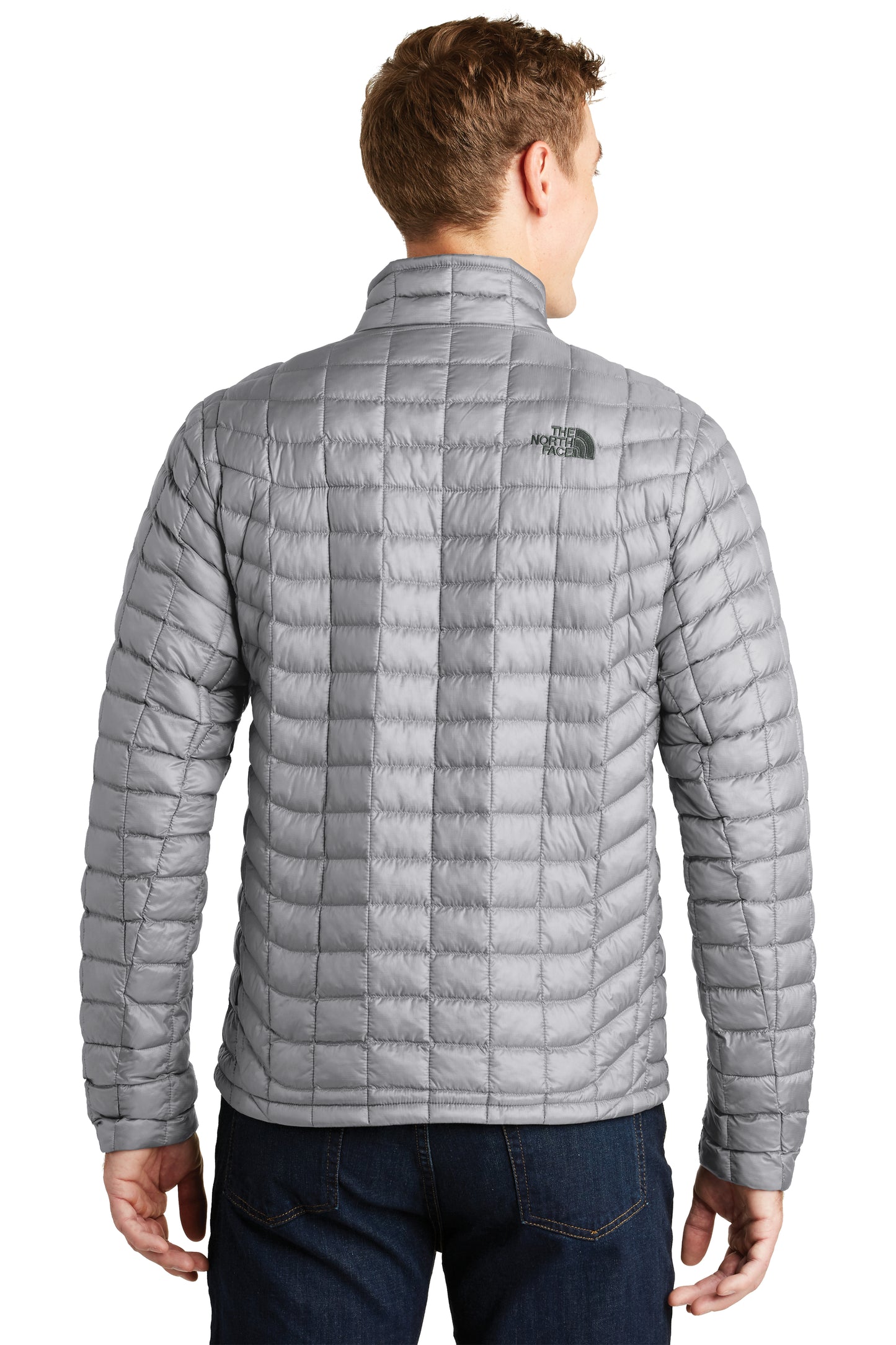 The North Face® ThermoBall™ Trekker Jacket NF0A3LH2