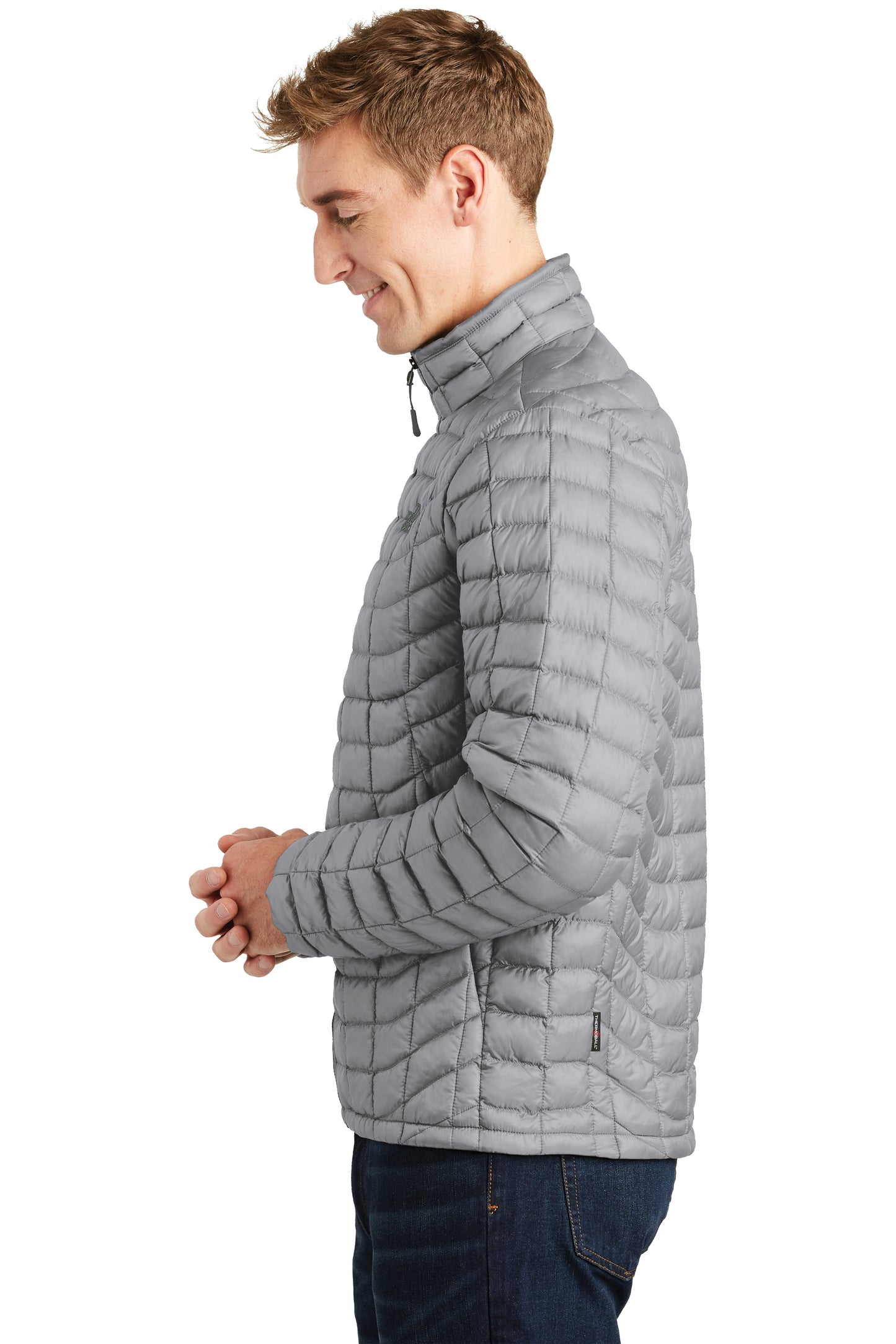 The North Face® ThermoBall™ Trekker Jacket NF0A3LH2
