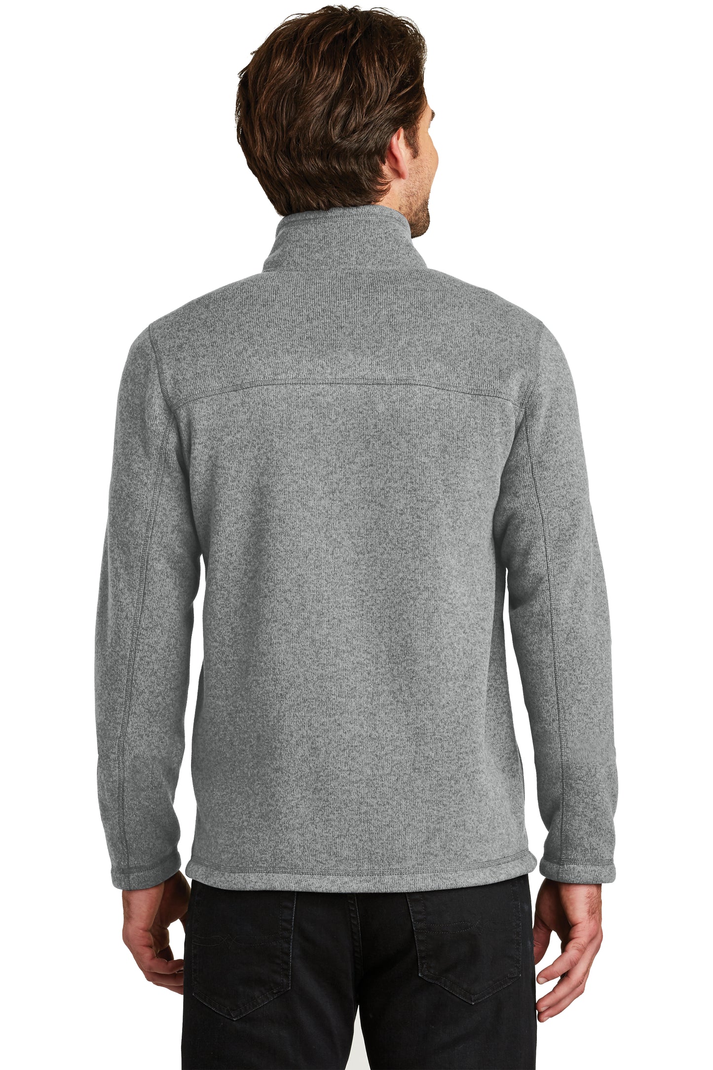 The North Face® Sweater Fleece Jacket NF0A3LH7