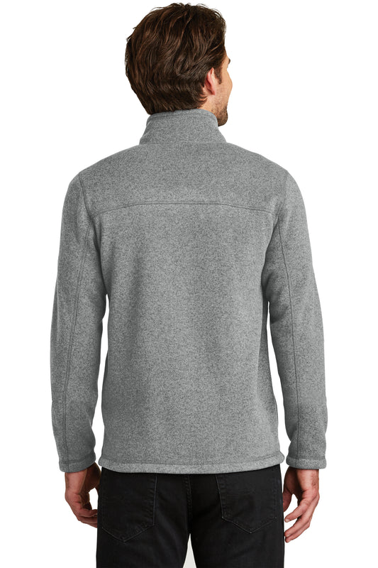 The North Face® Sweater Fleece Jacket NF0A3LH7