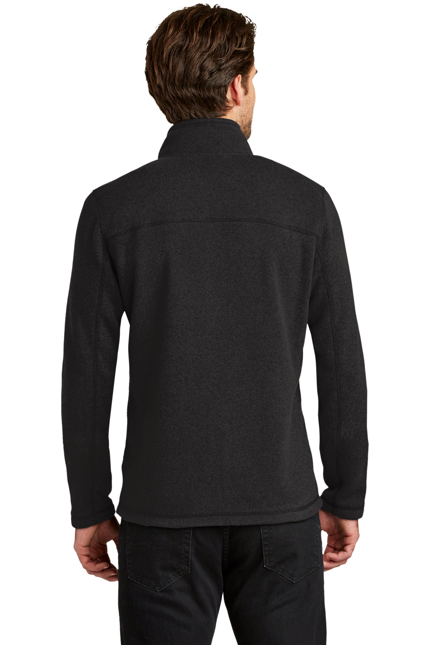 The North Face® Sweater Fleece Jacket NF0A3LH7