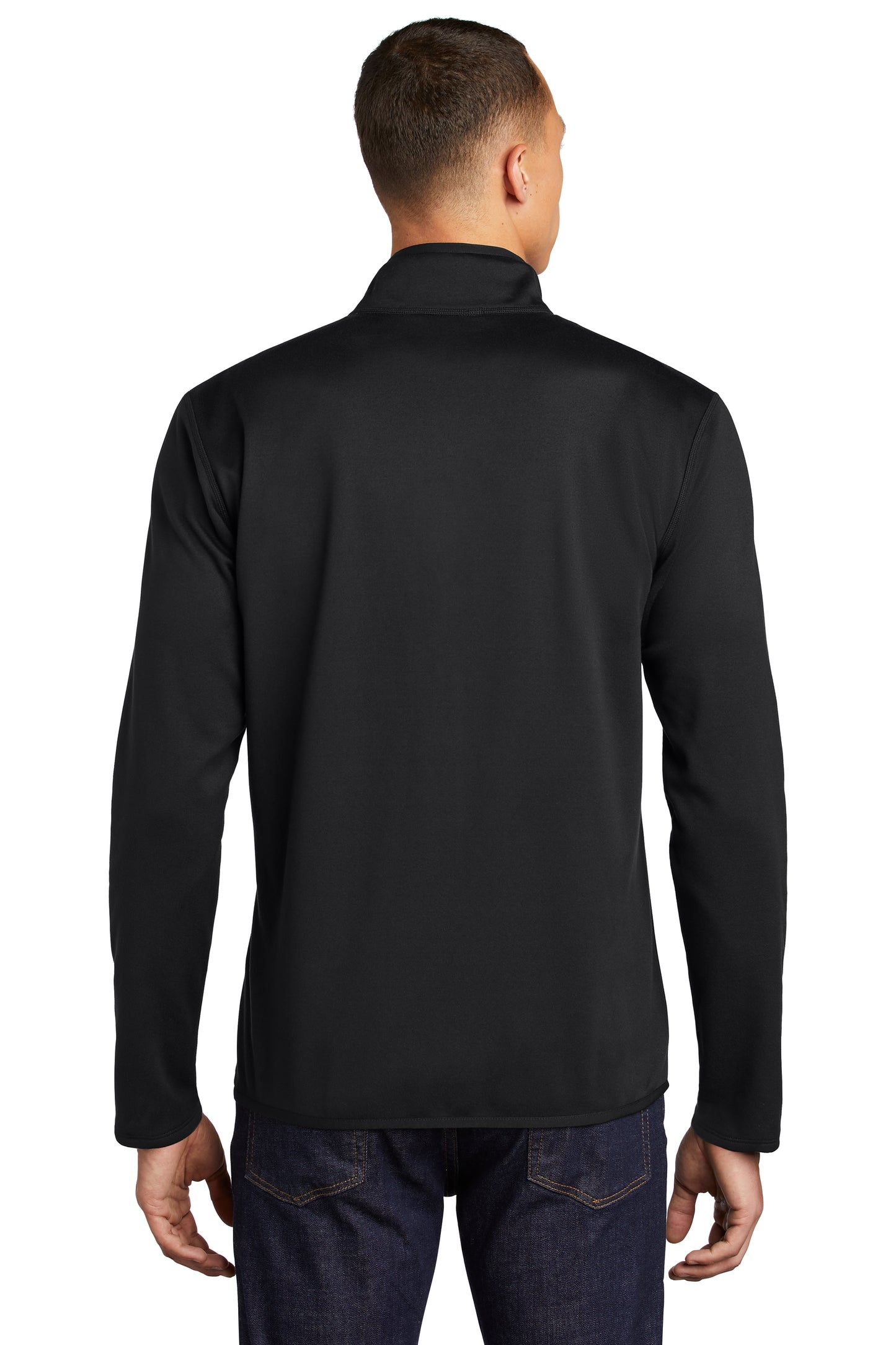 The North Face® Skyline Full-Zip Fleece Jacket NF0A7V64