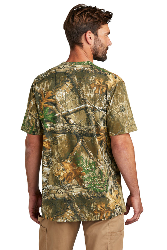 Russell Outdoors™ Realtree® T-Shirt RU100
